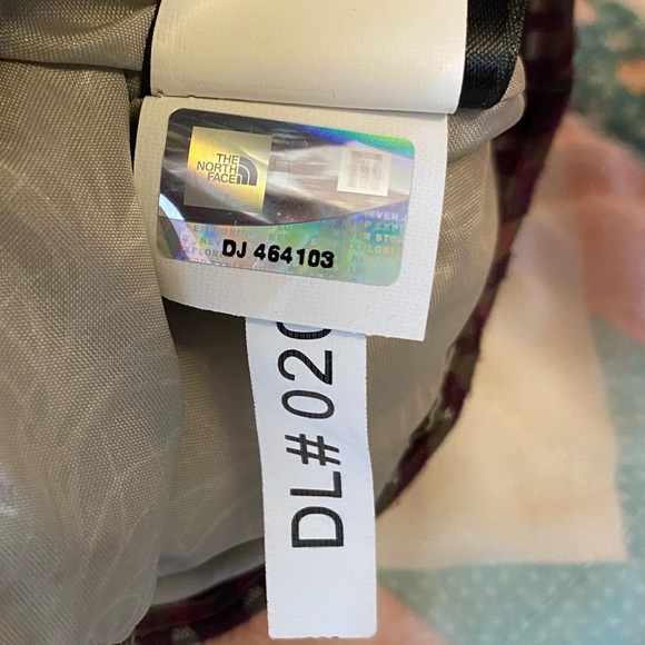 The North Face Furallure Vest - Picture 12 of 12